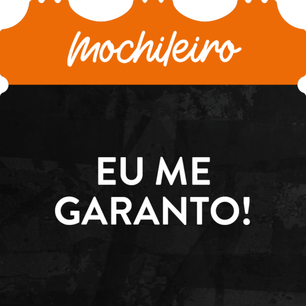 Mochileiro