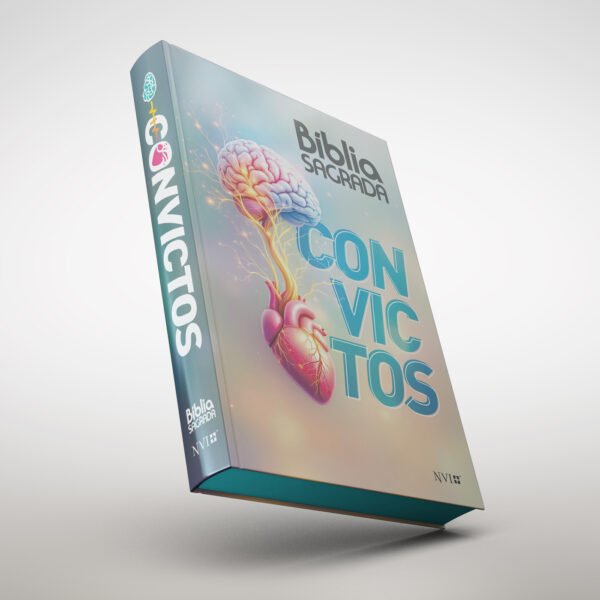 Bíblia Convictos