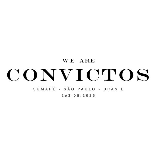 Camiseta We Are Convictos - Imagem 2